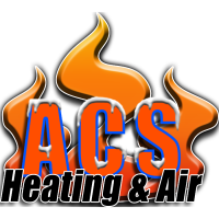 ACS Heating & Air Inc. Logo