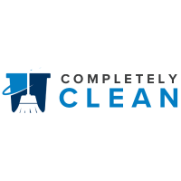 Completely Clean Logo