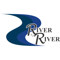 River to River Onsite Septic Solutions Logo