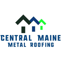 Central Maine Metal Roofing, LLC Logo