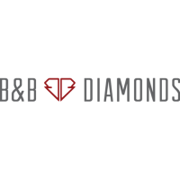 B & B Diamonds Logo