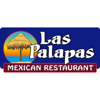 Las Palapas Mexican Restaurant Logo