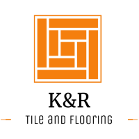 K&R Tile and Flooring Logo