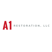 A1 Restoration, LLC Logo