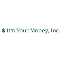 It's Your Money Inc Logo