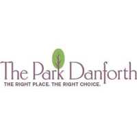 The Park Danforth Logo