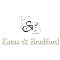 Karas & Bradford Logo