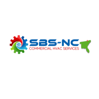 SBS- NC, LLC Logo