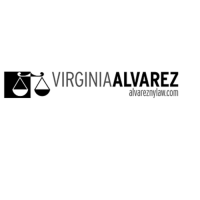 Alvarez NY Law Logo
