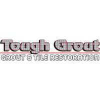 Tough Grout Logo