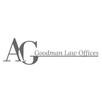 Goodman Law Offices Logo