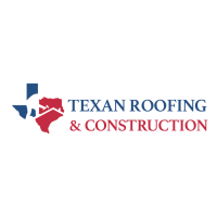 Texan Roofing & Construction Logo