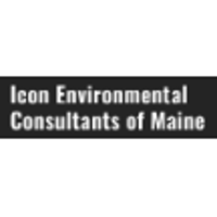 Icon Environmental Consultants of Maine Logo
