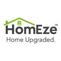 HomeZe Logo