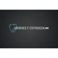 Lawrence P. Stephenson, DDS Logo