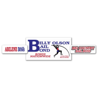 Billy Olson Bail Bond Logo