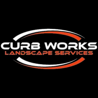 Curb Works Landscape Services Logo