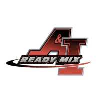 A&I Ready Mix, LLC Logo