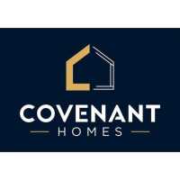 Covenant Homes, LLC Logo