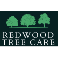 Redwood Tree Care Logo