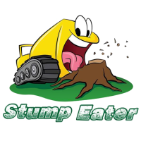 Stump Eater Logo