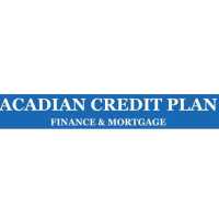 Acadian Credit Plan, Inc. Logo