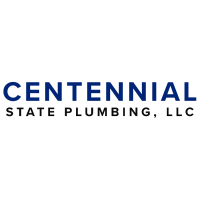 Centennial State Plumbing, LLC Logo