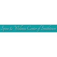 Spine & Wellness Center of Smithtown Logo