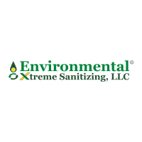 Environmental Xtreme Sanitizing, LLC Logo