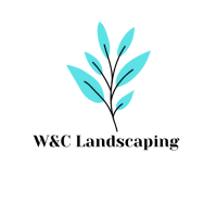 W&C Landscaping Logo