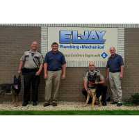 El-Jay Plumbing & Heating Logo