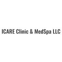 ICARE Clinic & MedSpa LLC Logo