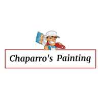 Chaparro's Painting, LLC Logo