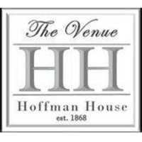 Hoffman House Venue Logo