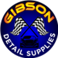 Gibson Detail Supplies, LLC Logo