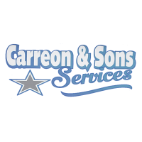 Carreon & Sons Services Logo
