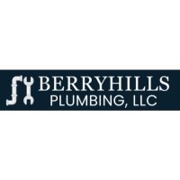 Berryhills Plumbing, LLC Logo