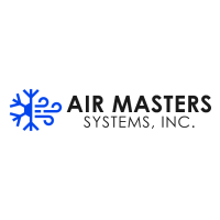 Air Masters Systems, Inc. Logo