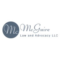 McGuire Law and Advocacy LLC Logo
