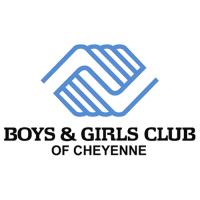 Boys & Girls Club of Cheyenne Logo