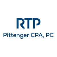 Pittenger CPA, PC Logo