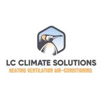 LC Climate Solutions LLC Logo