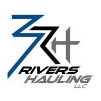 3 Rivers Hauling Logo