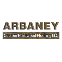 Arbaney Custom Hardwood Flooring Logo