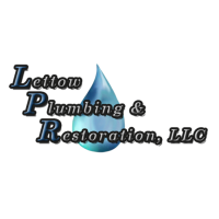 Lettow Plumbing & Restoration, LLC Logo