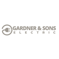 Gardner & Sons Electric, LLC Logo