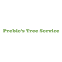 Preble's Tree Service, LLC Logo