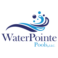 WaterPointe Pools, LLC. Logo