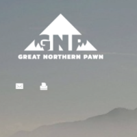 Great Northern Pawn Logo