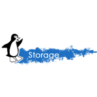 Arctic Cold Storage Logo